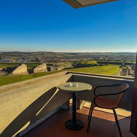 Hotel Fortaleza De Almeida By Asite Hotels Экстерьер фото