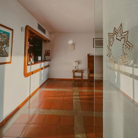 Hotel Fortaleza De Almeida By Asite Hotels Экстерьер фото