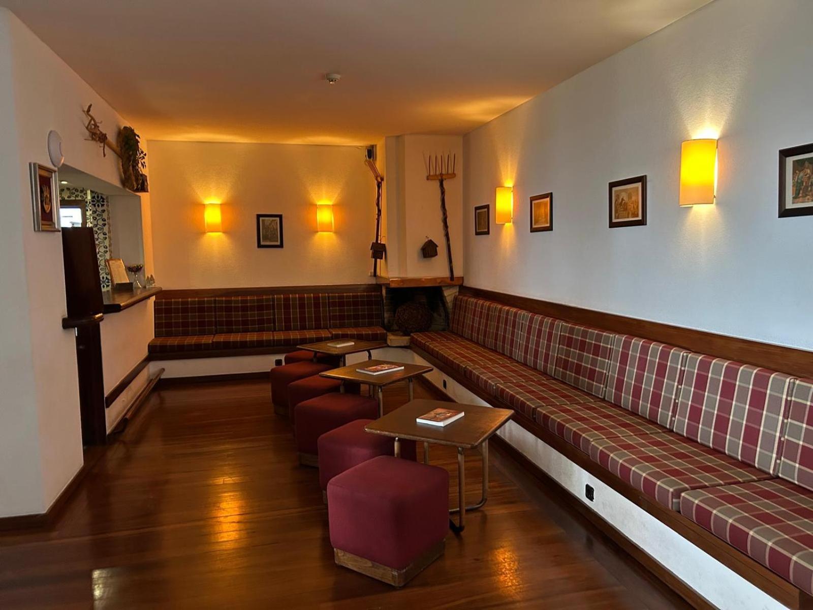 Hotel Fortaleza De Almeida By Asite Hotels Экстерьер фото