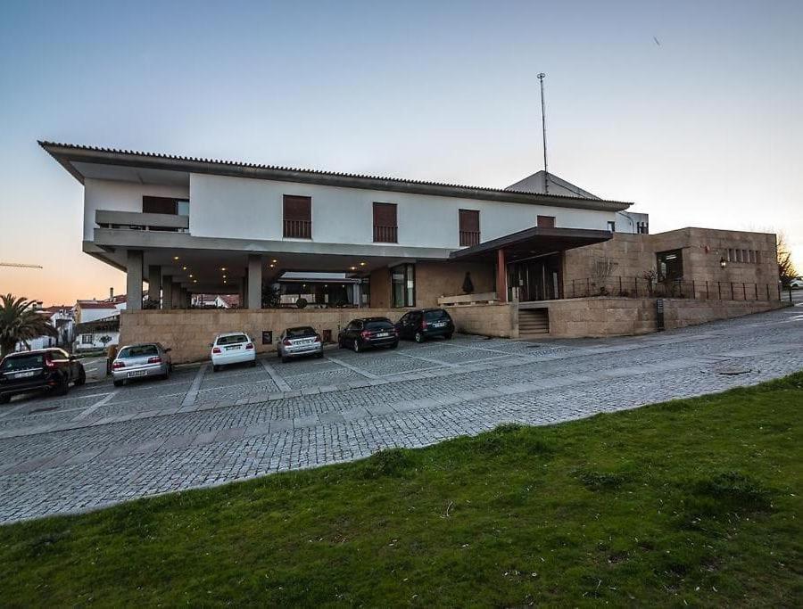 Hotel Fortaleza De Almeida By Asite Hotels Экстерьер фото