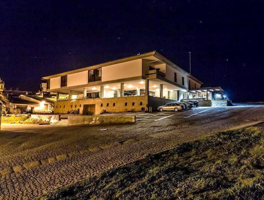 Hotel Fortaleza De Almeida By Asite Hotels Экстерьер фото