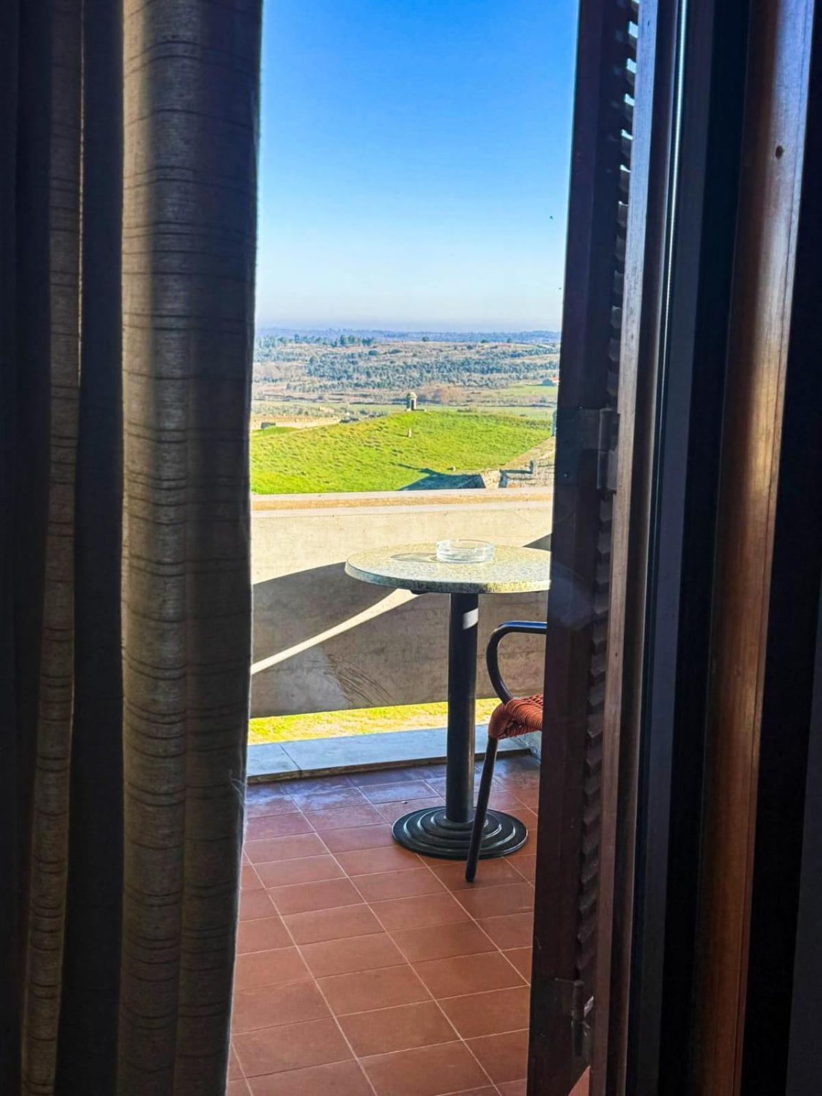 Hotel Fortaleza De Almeida By Asite Hotels Экстерьер фото