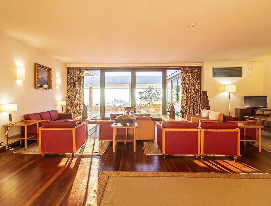 Hotel Fortaleza De Almeida By Asite Hotels Экстерьер фото
