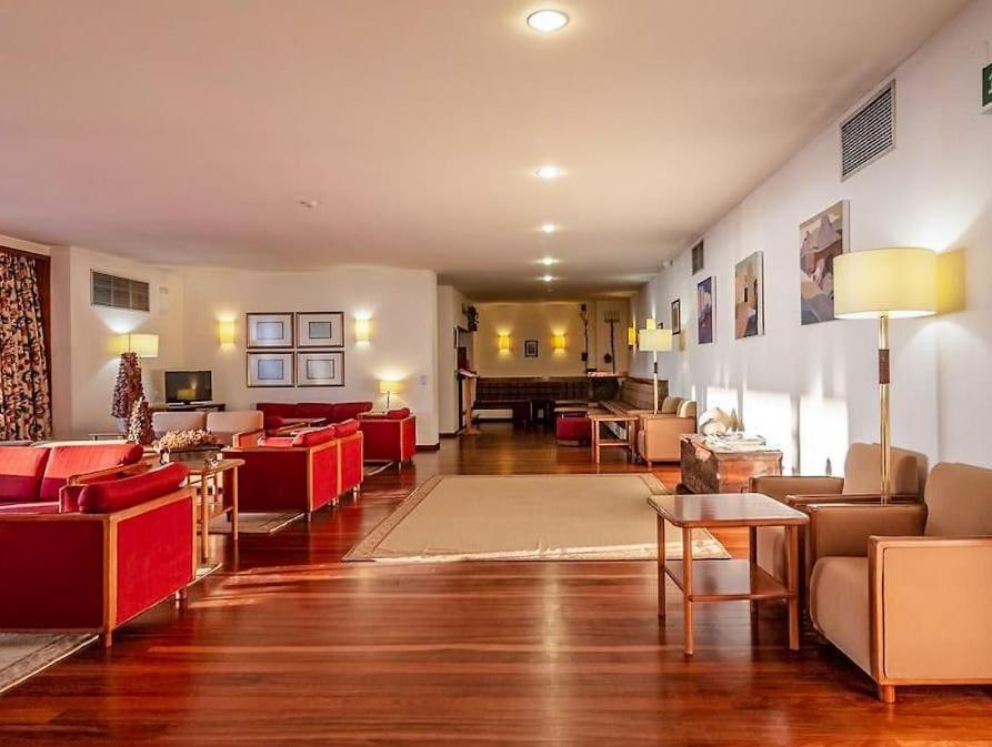 Hotel Fortaleza De Almeida By Asite Hotels Экстерьер фото