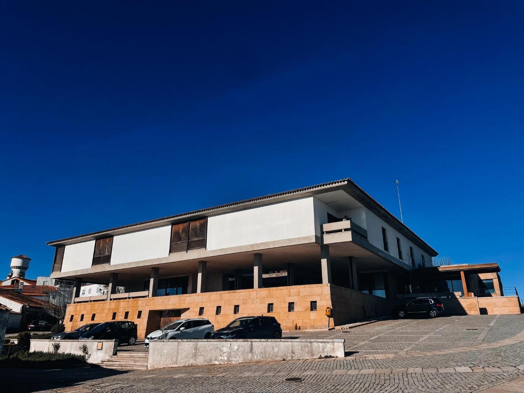 Hotel Fortaleza De Almeida By Asite Hotels Экстерьер фото