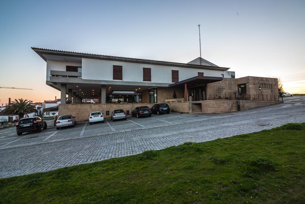 Hotel Fortaleza De Almeida By Asite Hotels Экстерьер фото