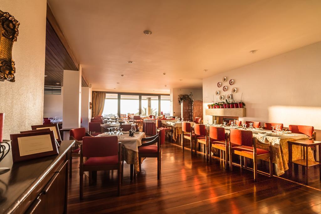 Hotel Fortaleza De Almeida By Asite Hotels Экстерьер фото