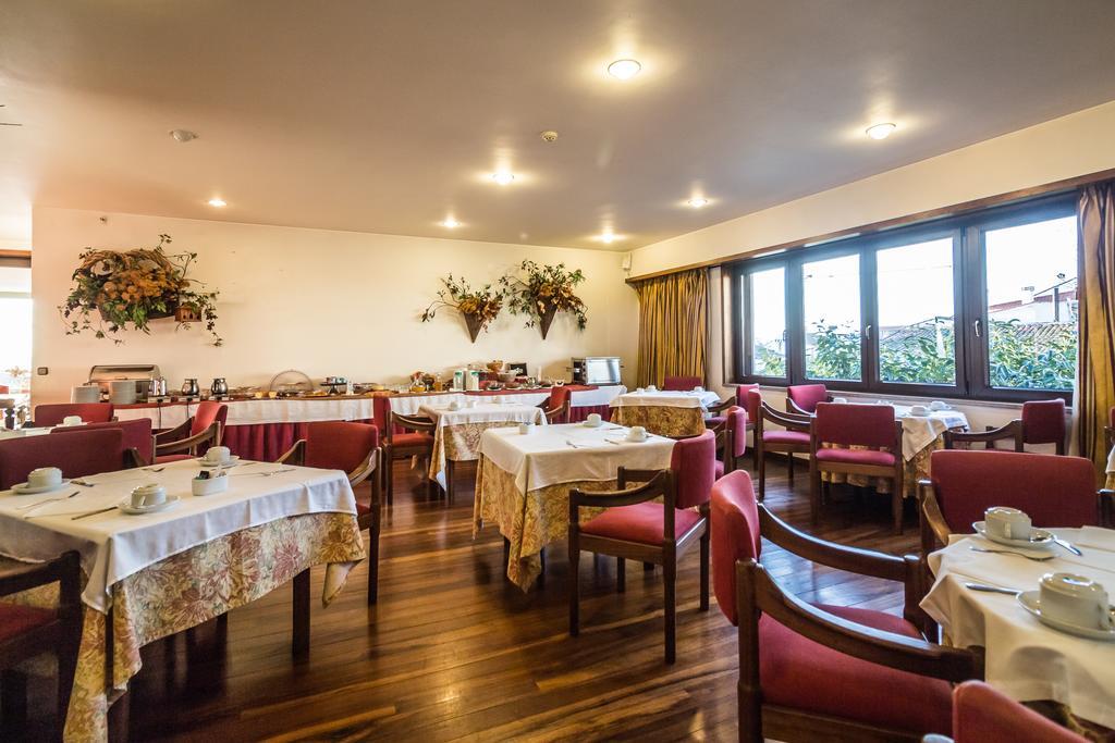 Hotel Fortaleza De Almeida By Asite Hotels Экстерьер фото