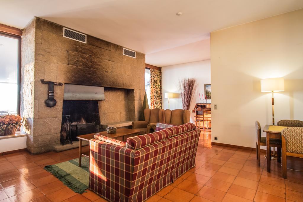 Hotel Fortaleza De Almeida By Asite Hotels Экстерьер фото