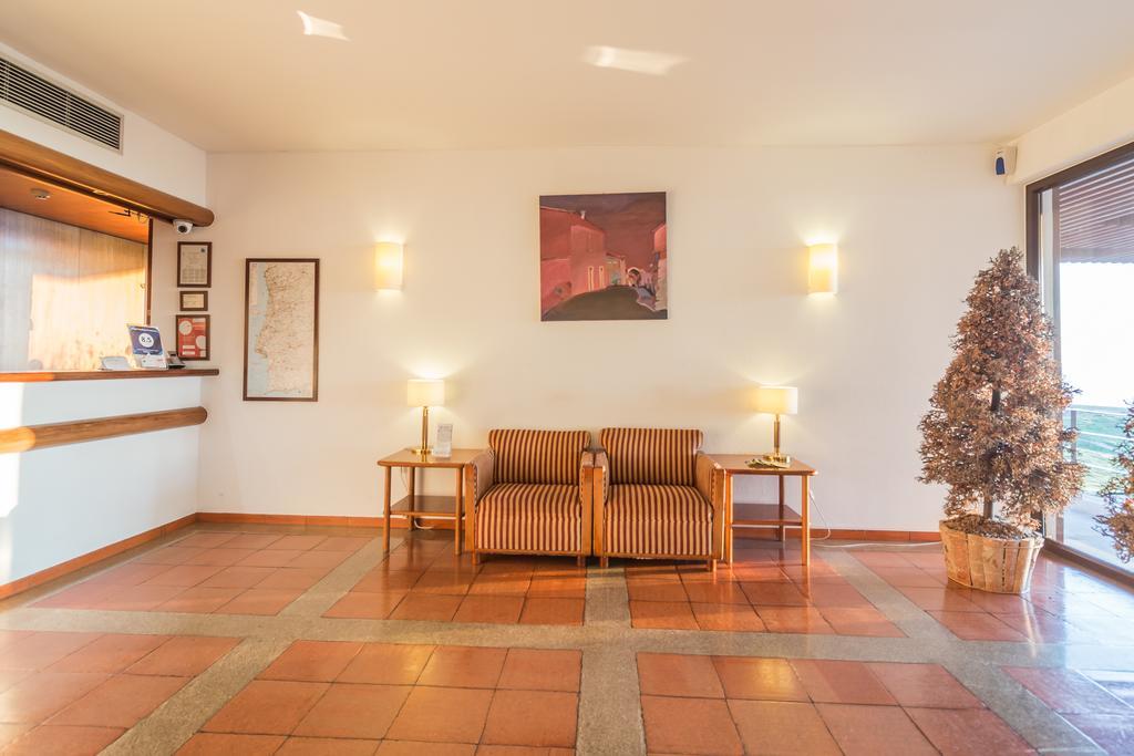 Hotel Fortaleza De Almeida By Asite Hotels Экстерьер фото