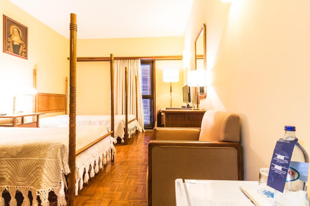 Hotel Fortaleza De Almeida By Asite Hotels Экстерьер фото