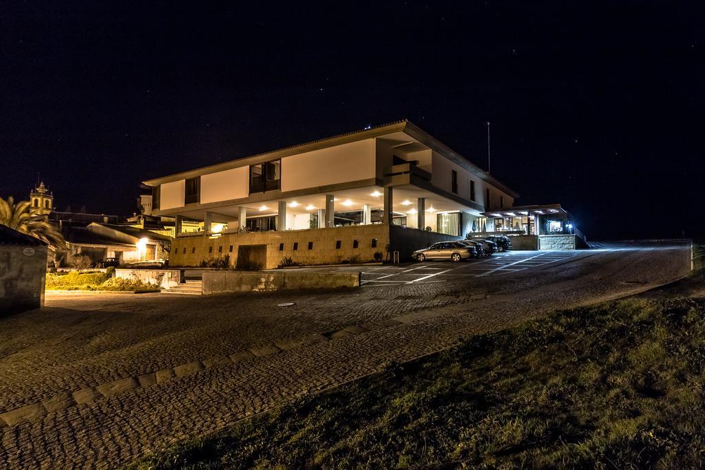 Hotel Fortaleza De Almeida By Asite Hotels Экстерьер фото