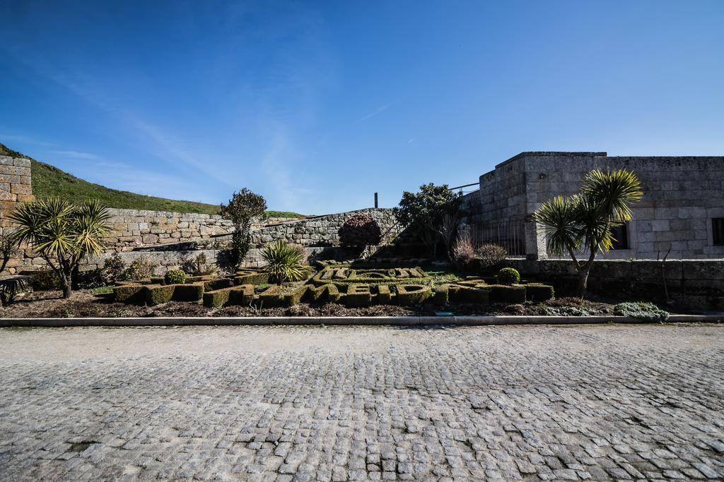 Hotel Fortaleza De Almeida By Asite Hotels Экстерьер фото