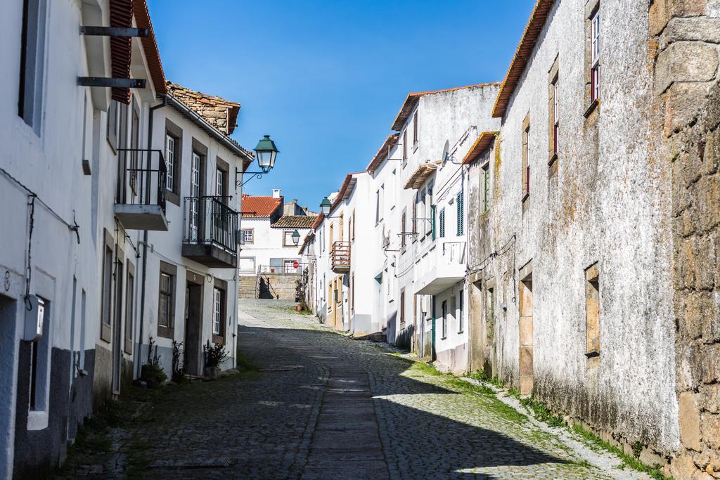 Hotel Fortaleza De Almeida By Asite Hotels Экстерьер фото