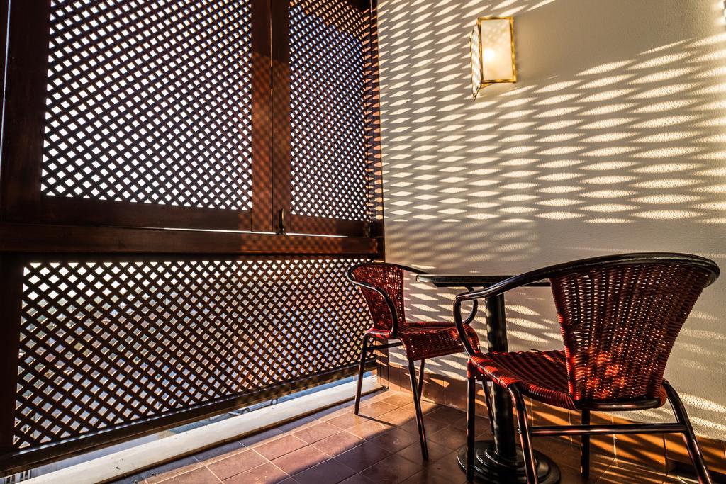 Hotel Fortaleza De Almeida By Asite Hotels Экстерьер фото