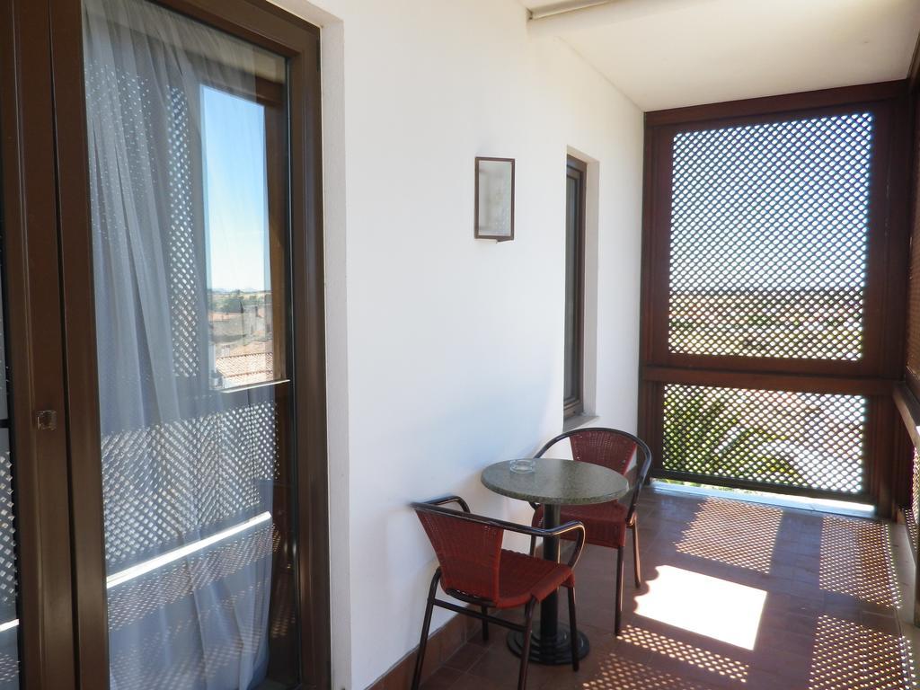 Hotel Fortaleza De Almeida By Asite Hotels Экстерьер фото