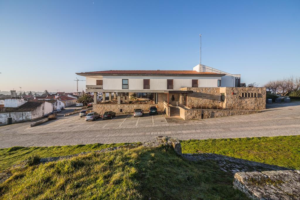 Hotel Fortaleza De Almeida By Asite Hotels Экстерьер фото