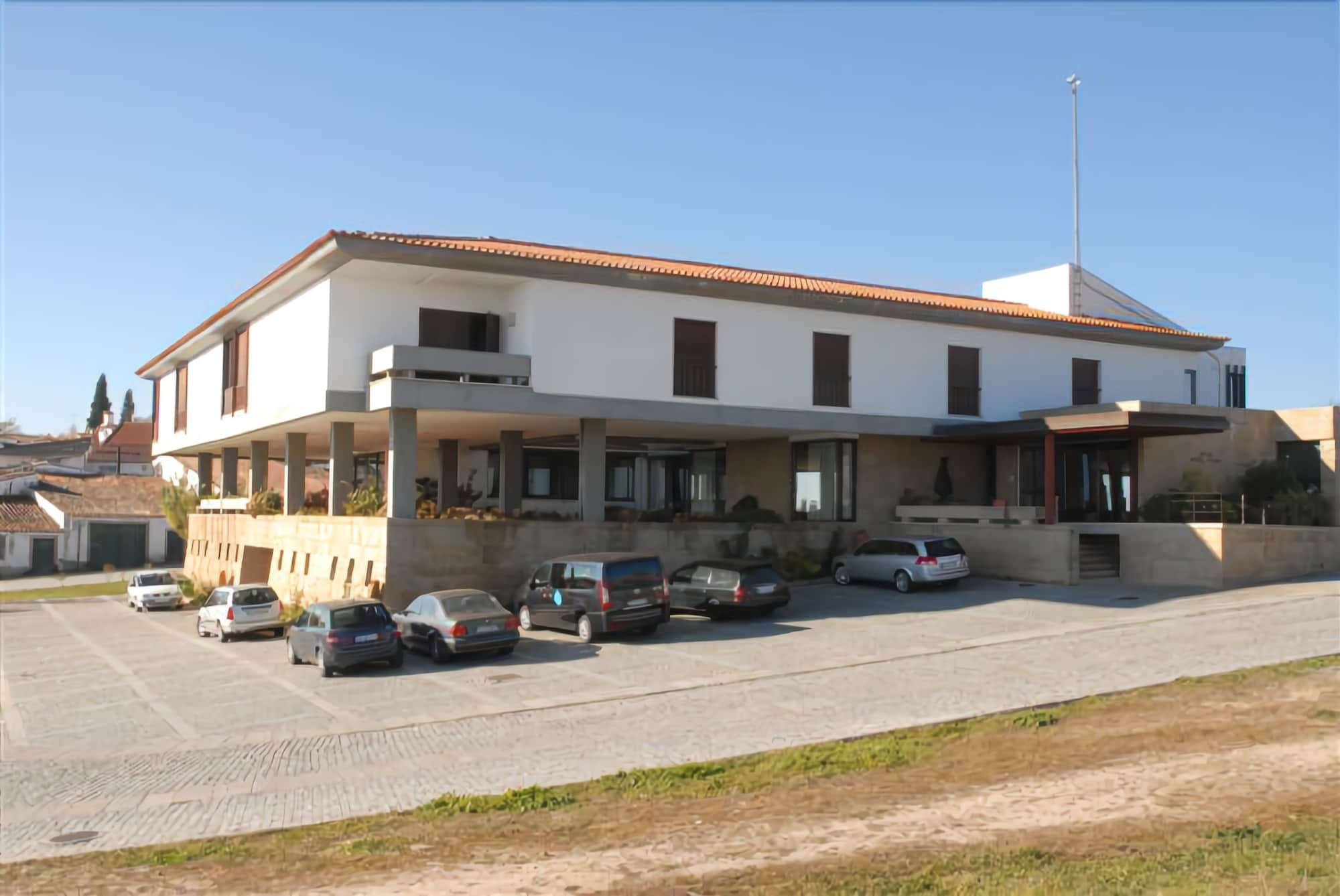 Hotel Fortaleza De Almeida By Asite Hotels Экстерьер фото